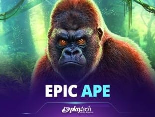 Epic Ape