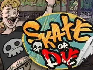 Skate Or Die