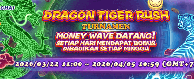 Jackpot Instan Menanti Anda