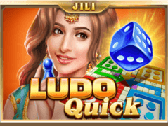 Ludo Quick screenshot